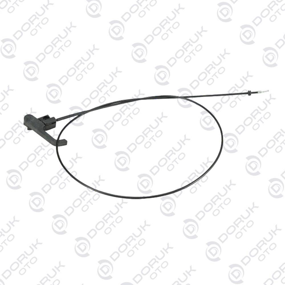 03735 Mercedes Benz Sprinter Kaput Açma Teli A9068800059