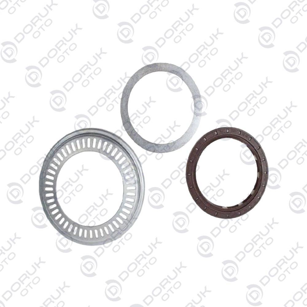 03736 Mercedes Benz Sprinter Arka Porya Tamir Kiti A9063500135