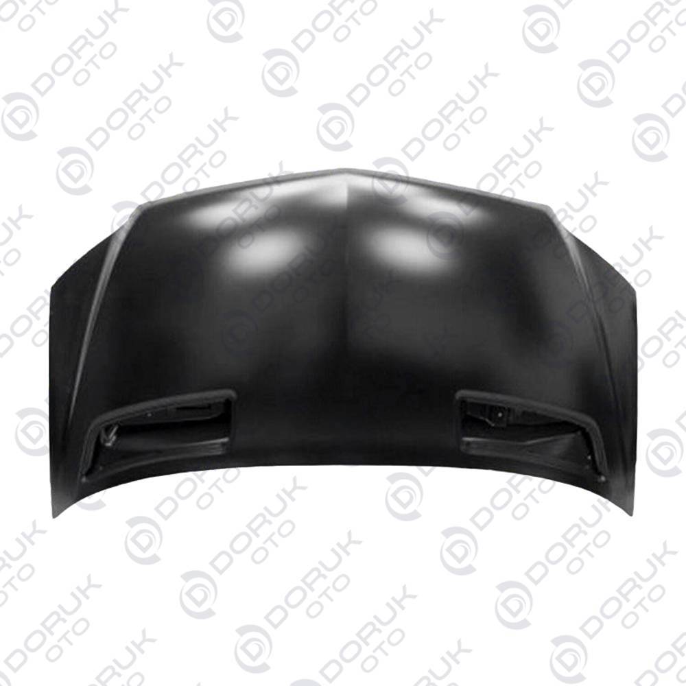 03740 Mercedes Benz Sprinter Hood A9068800257
