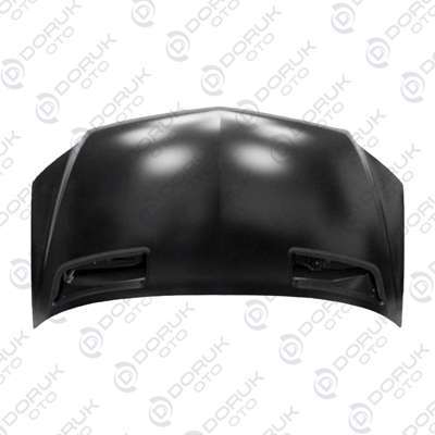 03740 Mercedes Benz Sprinter Hood A9068800257