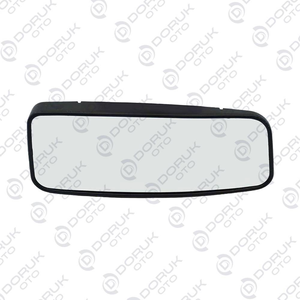 03742 Mercedes Benz Sprinter Ayna Camı (Isıtmalı) - Alt Sol A0028113933