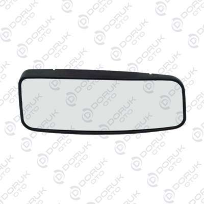 03742 Mercedes Benz Sprinter Wing Mirror (Heated) - LH A0028113933