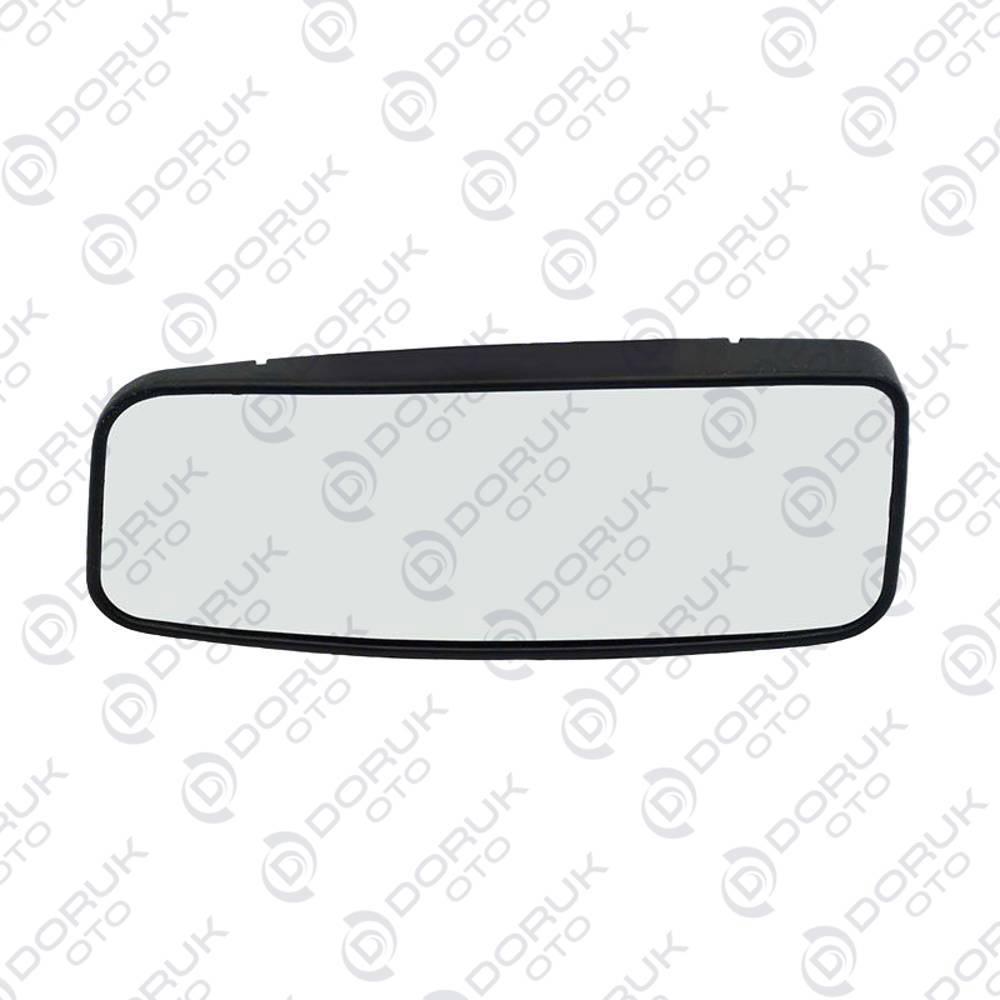03743 Mercedes Benz Sprinter Ayna Camı (Isıtmalı) - Alt Sağ A0028114033