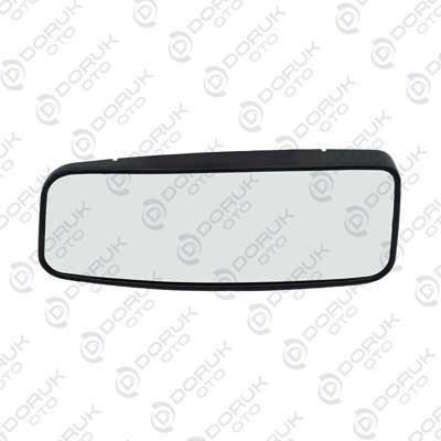 03743 Mercedes Benz Sprinter Wing Mirror (Heated) - RH A0028114033