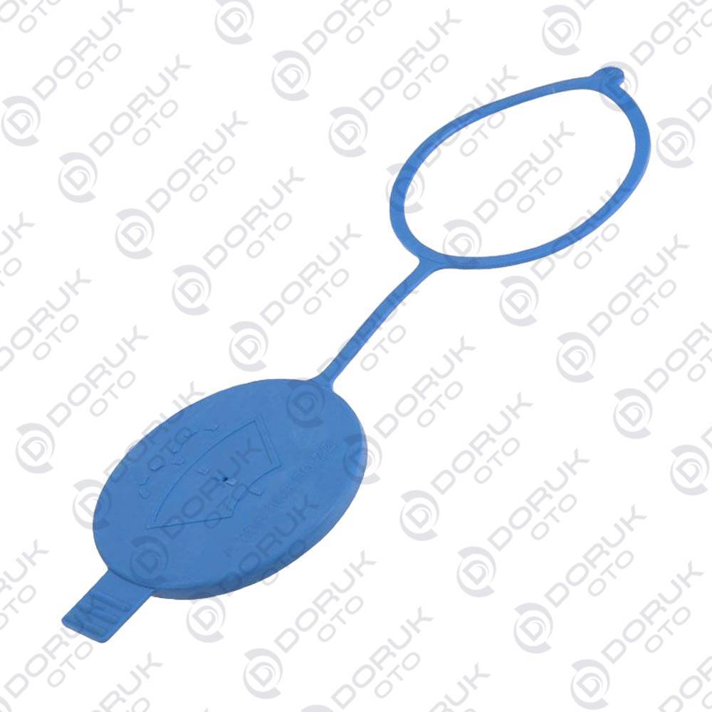 03744 Mercedes Benz Sprinter Cam Su Deposu Kapağı A9068690072