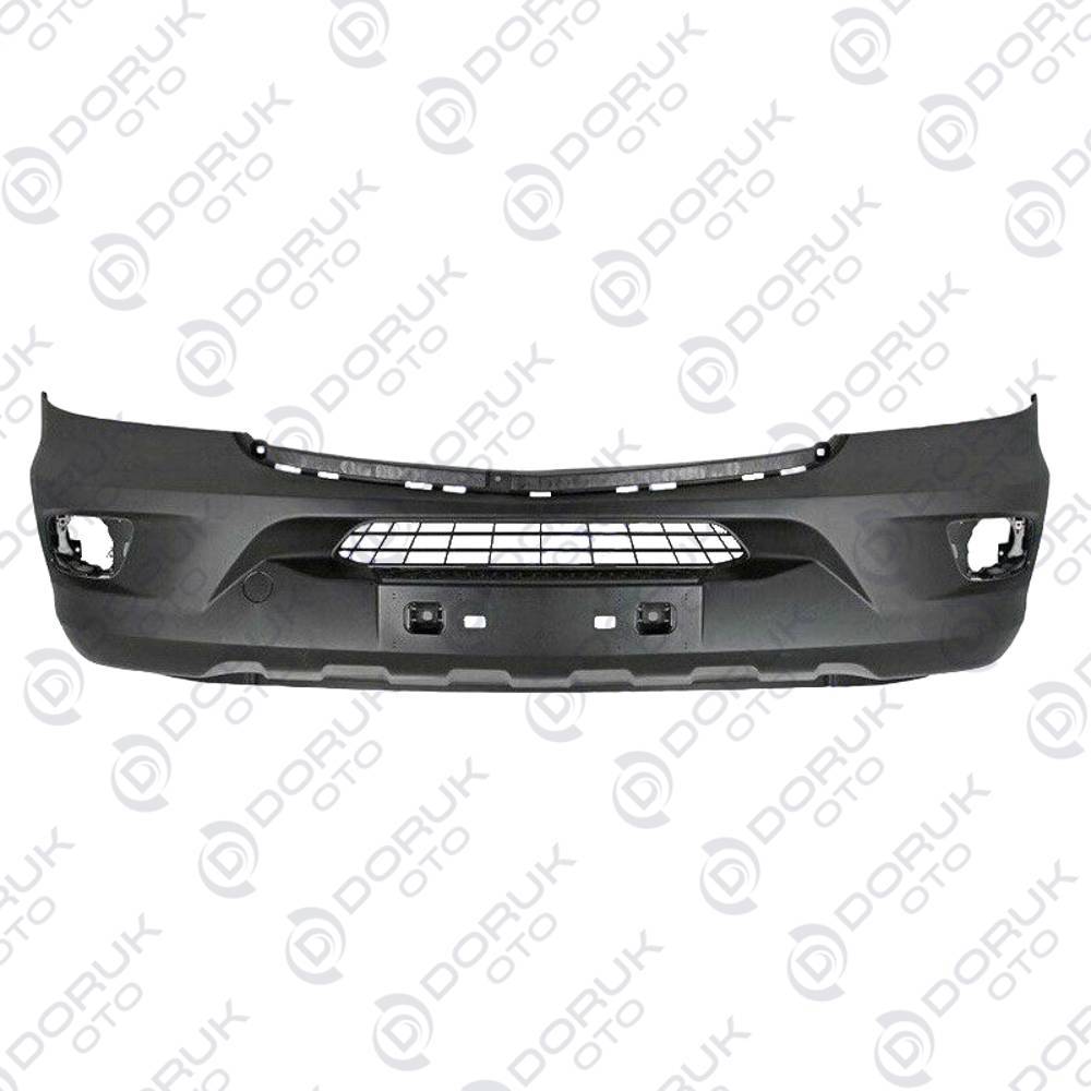 03746 Mercedes Benz Sprinter Ön Tampon A9068804870