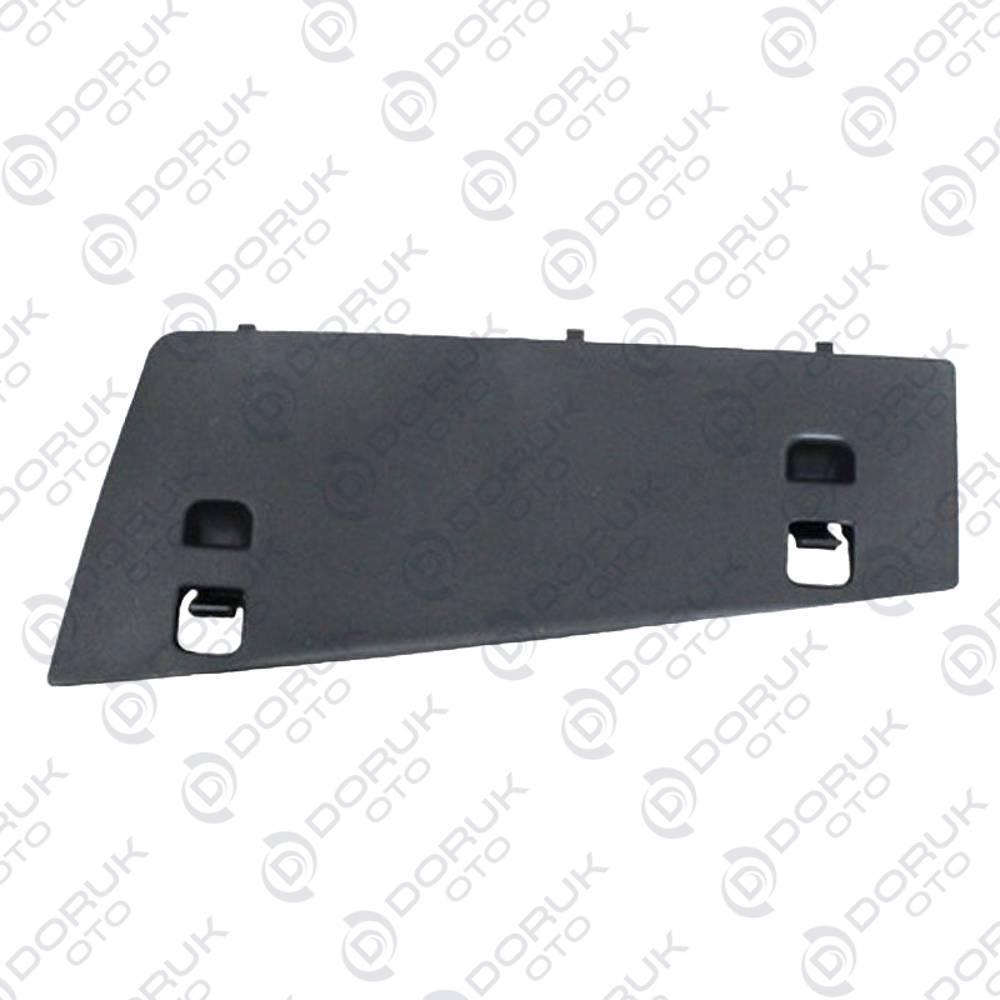 03750 Mercedes Benz Sprinter Storage Compartment Cover A9066860307