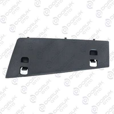 03750 Mercedes Benz Sprinter Storage Compartment Cover A9066860307