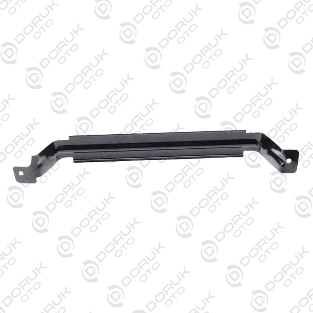 03752 Mercedes Benz Sprinter Front Fender Upper Bracket - RH A9066230625