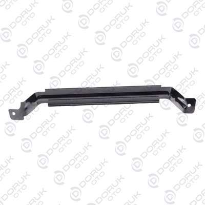 03752 Mercedes Benz Sprinter Front Fender Upper Bracket - RH A9066230625