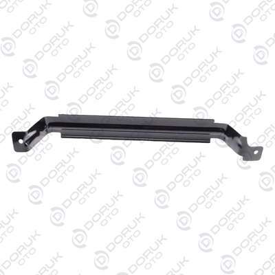 03753 Mercedes Benz Sprinter Front Fender Upper Bracket - LH A9066230525