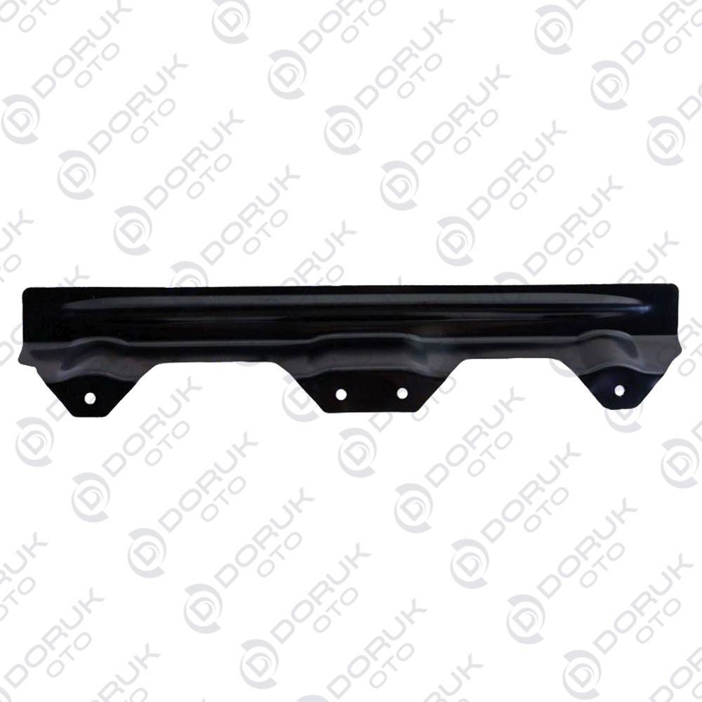 03754 Mercedes Benz Sprinter Front Fender Lower Bracket - LH A9066230725