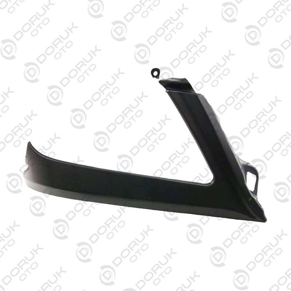 03756 Mercedes Benz Sprinter Head Lamp Lower Bracket - RH A9066200424