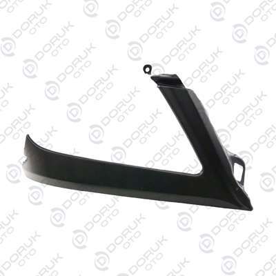 03756 Mercedes Benz Sprinter Head Lamp Lower Bracket - RH A9066200424