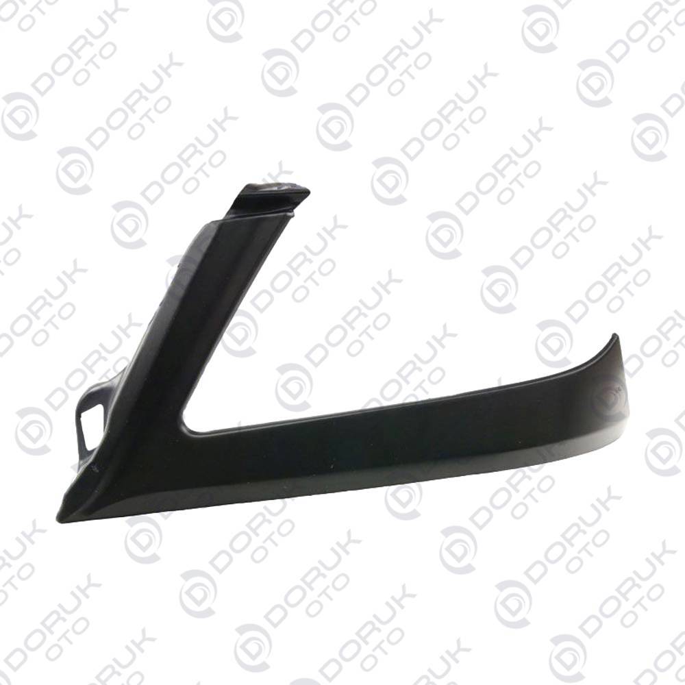 03757 Mercedes Benz Sprinter Head Lamp Lower Bracket - LH A9066200224