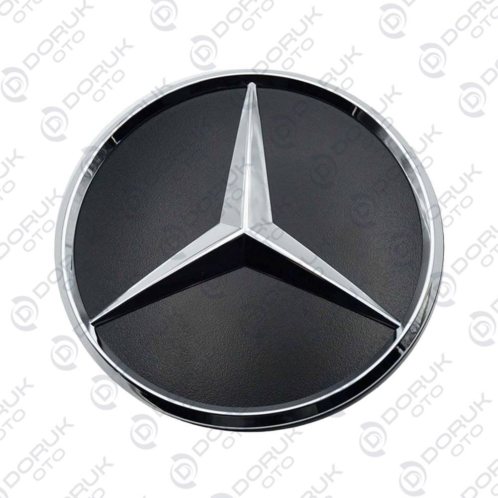 03762 Mercedes Benz Sprinter Rear Door Star Badge A9067580058