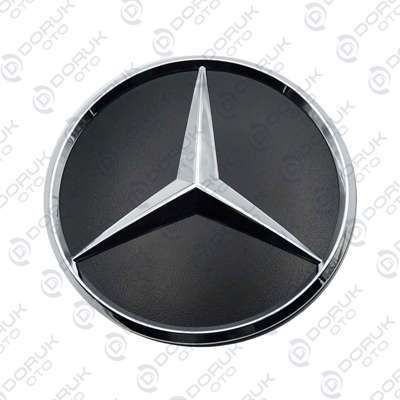 03762 Mercedes Benz Sprinter Rear Door Star Badge A9067580058