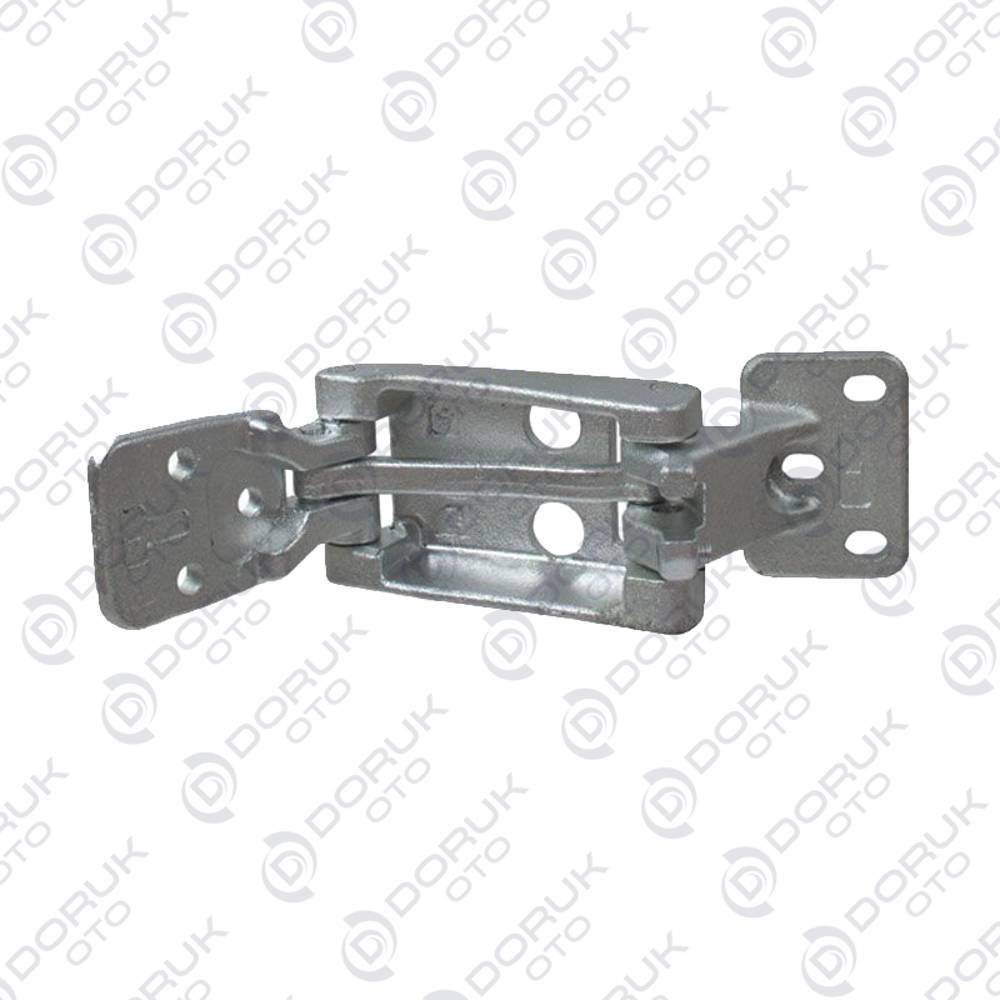 03764 Mercedes Benz Sprinter Arka Kapı Menteşesi - Üst Sol A9067400037