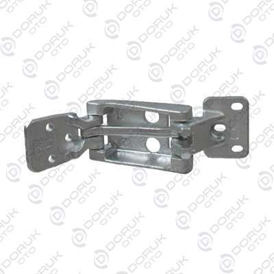 03764 Mercedes Benz Sprinter Arka Kapı Menteşesi - Üst Sol A9067400037