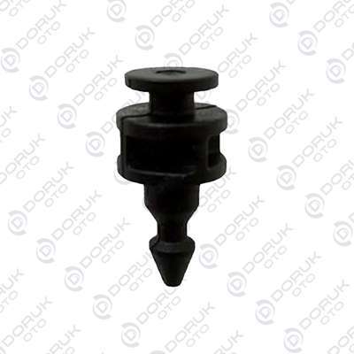 03766 Mercedes Benz Sprinter Stop Lambası Kopçası A0009915071