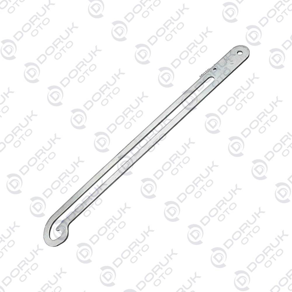 03768 Mercedes Benz Sprinter Kaput Destek Demiri A9068870072