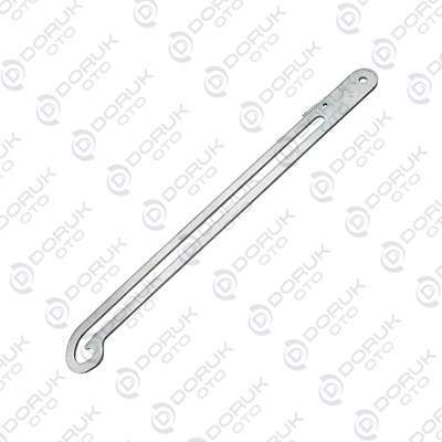 03768 Mercedes Benz Sprinter Kaput Destek Demiri A9068870072