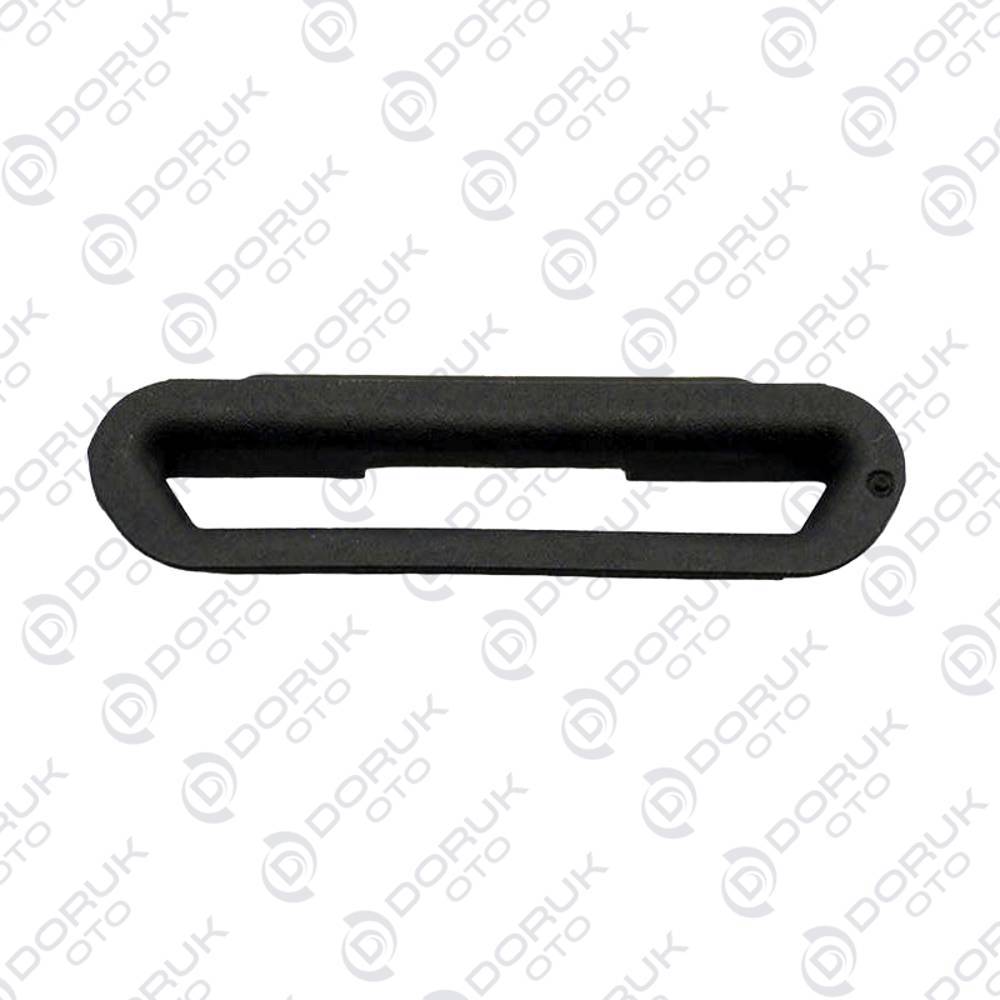 03769 Mercedes Benz Sprinter Ön Panjur Lastiği A0009985205