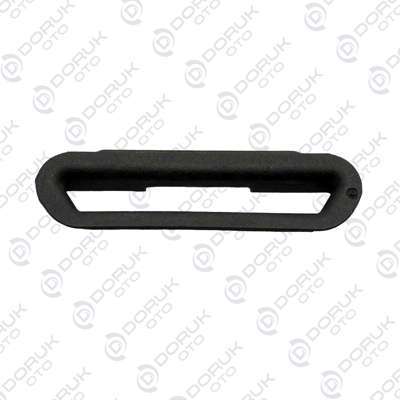 03769 Mercedes Benz Sprinter Ön Panjur Lastiği A0009985205