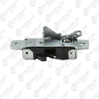03771 Mercedes Benz Sprinter Sürgülü Kapı Kilit Karşılığı - Üst Sağ A9067301335
