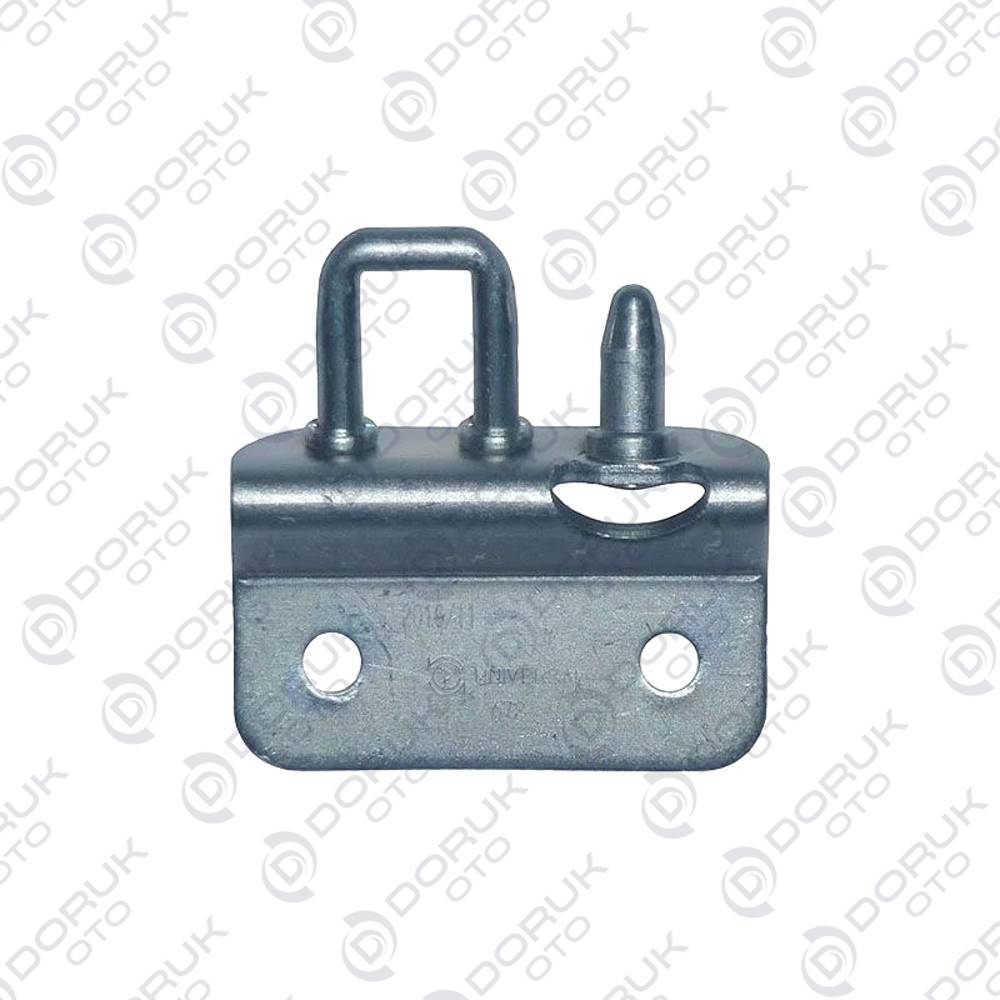 03772 Mercedes Benz Sprinter Arka Kapı Kilit Karşılığı - Sol A9067400032