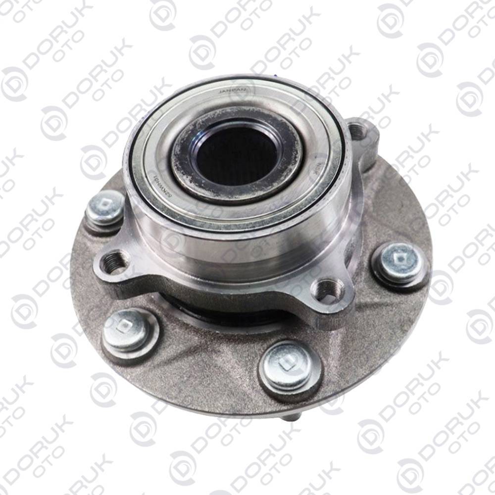 03774 Mercedes Benz Sprinter Arka Porya - Sol/Sağ A9063500249