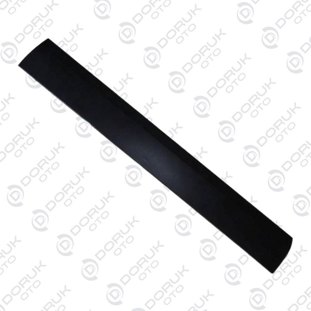 03777 Mercedes Benz Sprinter Sliding Door Molding Trim Strip - LH A9066900800