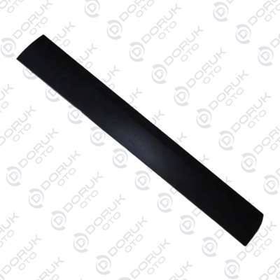 03777 Mercedes Benz Sprinter Sliding Door Molding Trim Strip - LH A9066900800