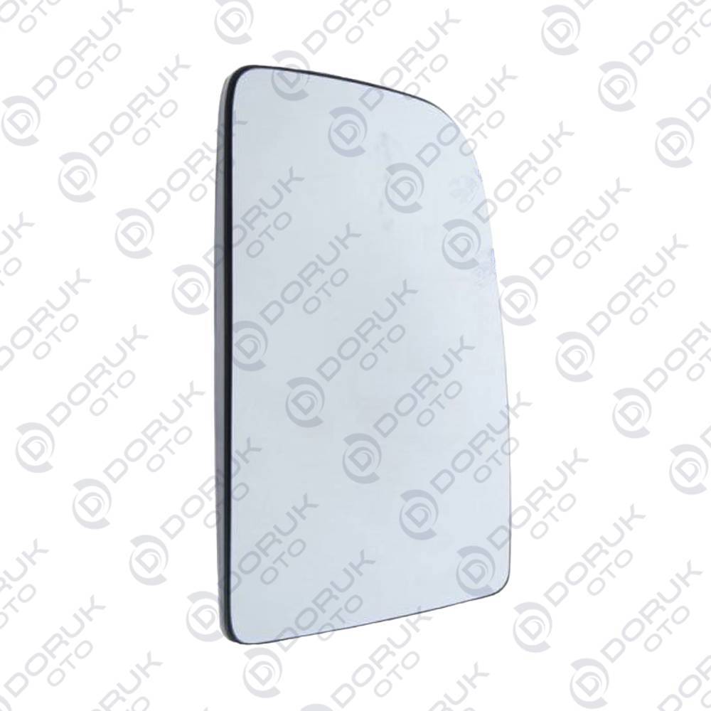 03790 Mercedes Benz Sprinter Ayna Camı - Üst Sağ A0028111833