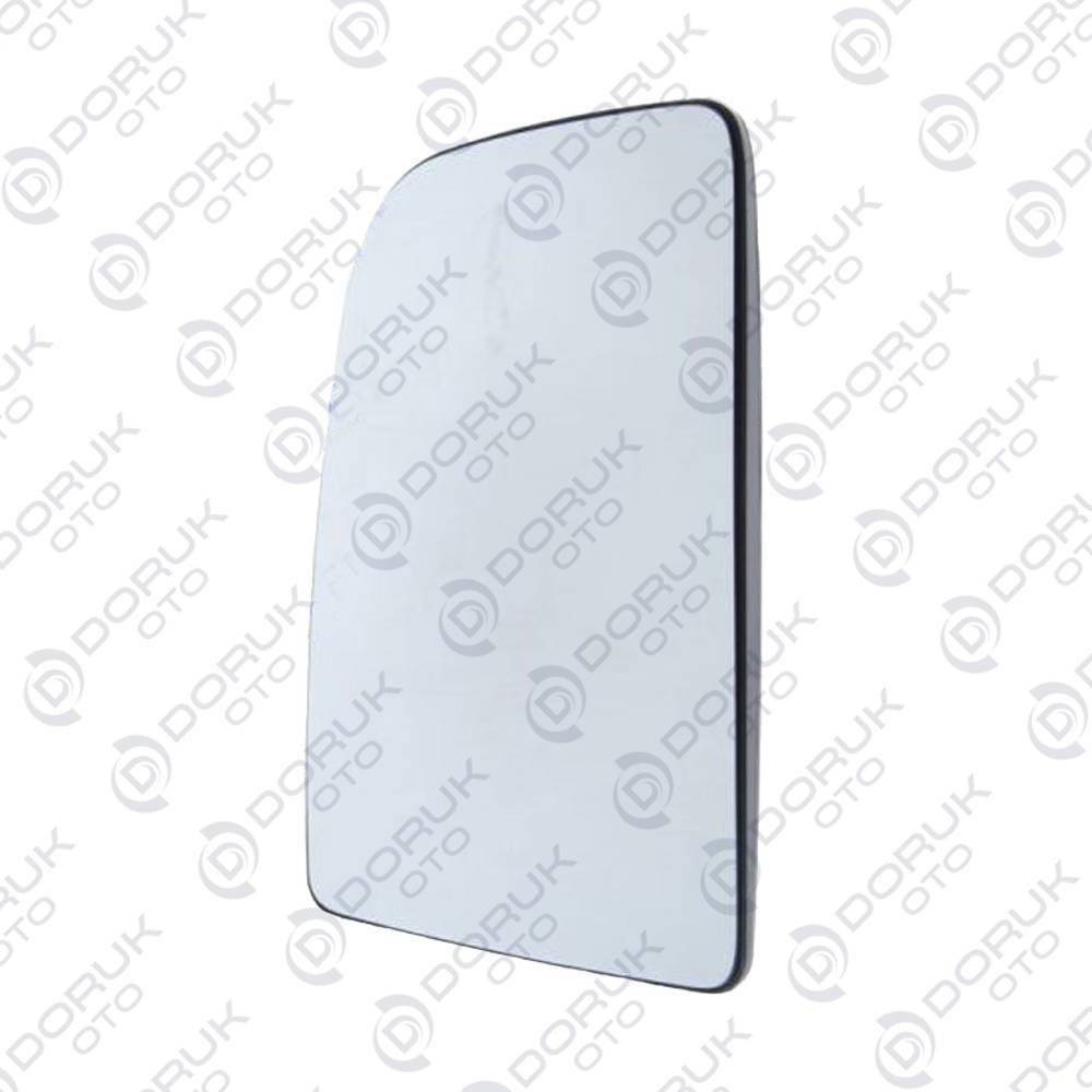 03791 Mercedes Benz Sprinter Ayna Camı - Üst Sol A0028111733