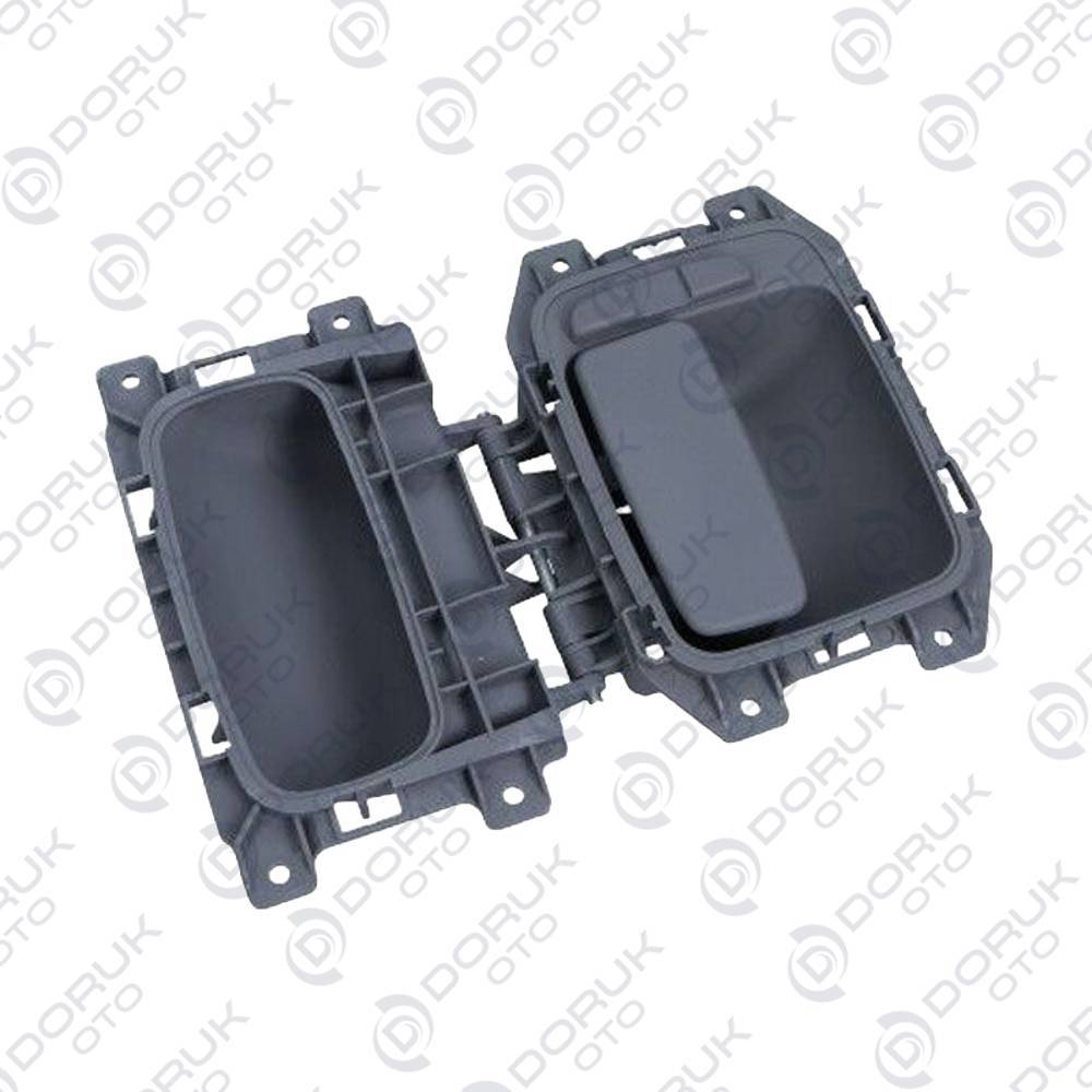 03792 Mercedes Benz Sprinter Arka Kapı İç Açma Kolu A9067600061