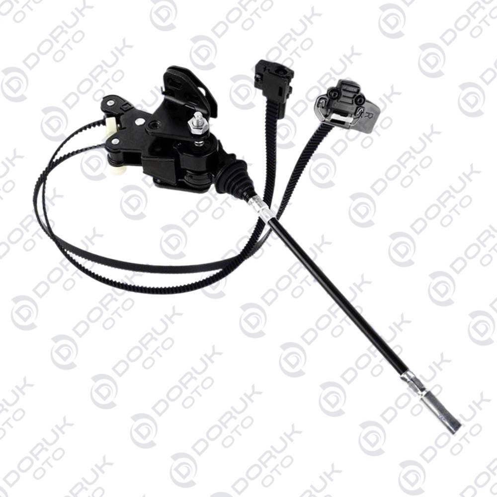 03795 Mercedes Benz Sprinter Sürgülü Kapı Makarası - Orta A9067603247