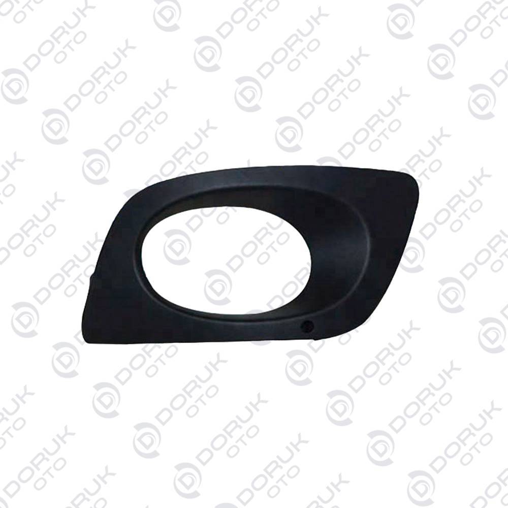 03796 Mercedes Benz Sprinter Sis Farı Çerçevesi - Sağ A9068850353