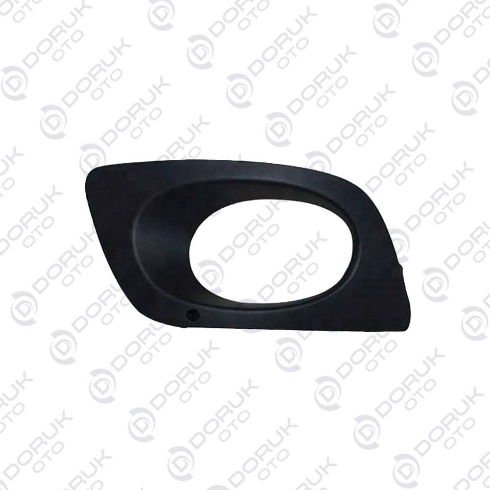 03797 Mercedes Benz Sprinter Sis Farı Çerçevesi - Sol A9068850253