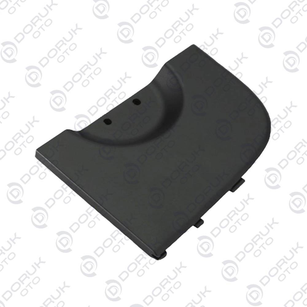 03799 Mercedes Benz Sprinter Bagaj Kapısı Amblem Bakaliti - Sağ A9067421030