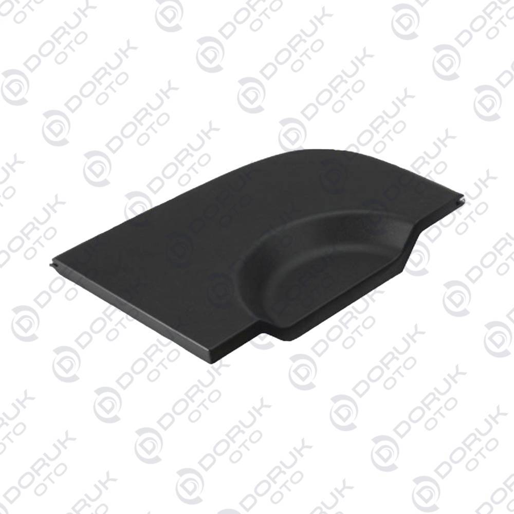 03800 Mercedes Benz Sprinter Bagaj Kapısı Amblem Bakaliti - Sol A9067420930