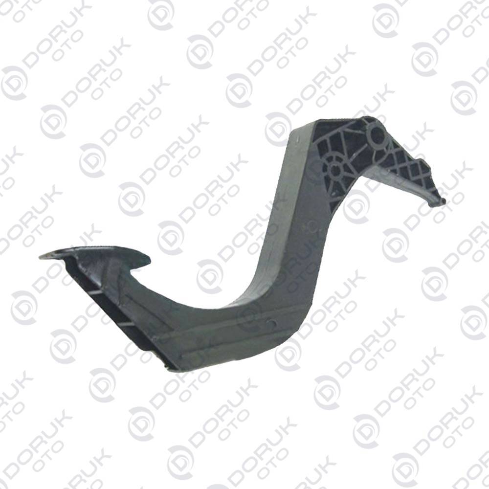 03801 Mercedes Benz Sprinter Clutch Pedal A9062900016