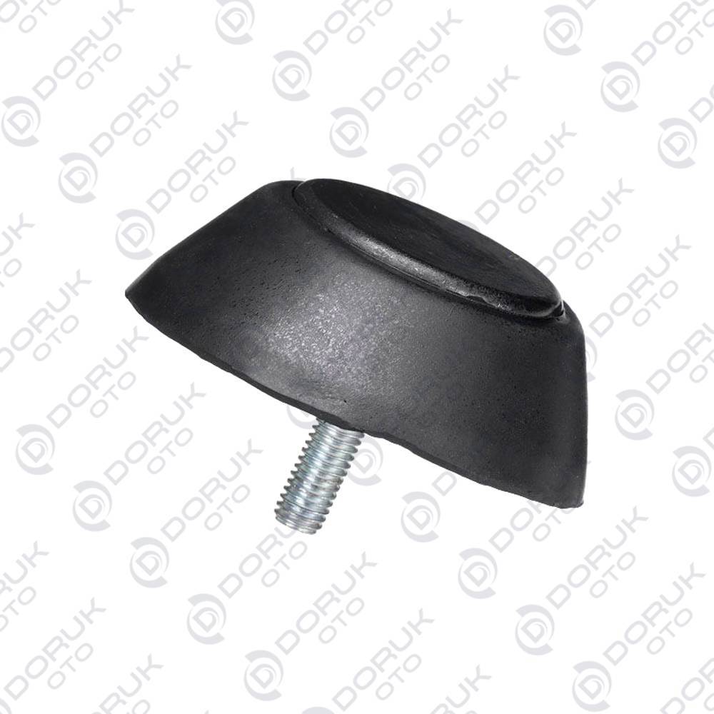 03803 Mercedes Benz Sprinter Arka Kapı Durdurma Mıknatısı A9067601228