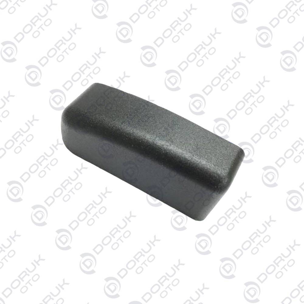 03804 Mercedes Benz Sprinter Sürgülü Kapı Ray Muhafaza Kapağı - Sol A9066910008