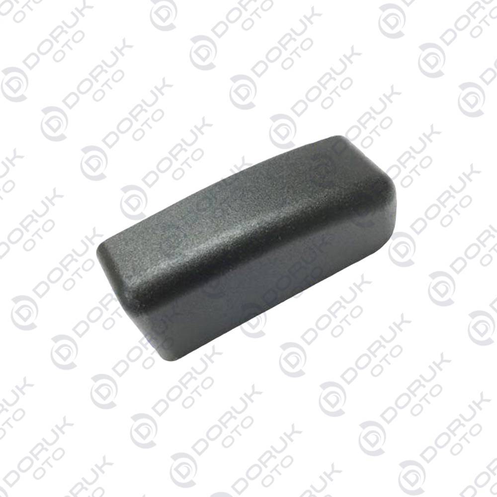 03805 Mercedes Benz Sprinter Sürgülü Kapı Rayı Muhafaza Kapağı - Sağ A9066910108