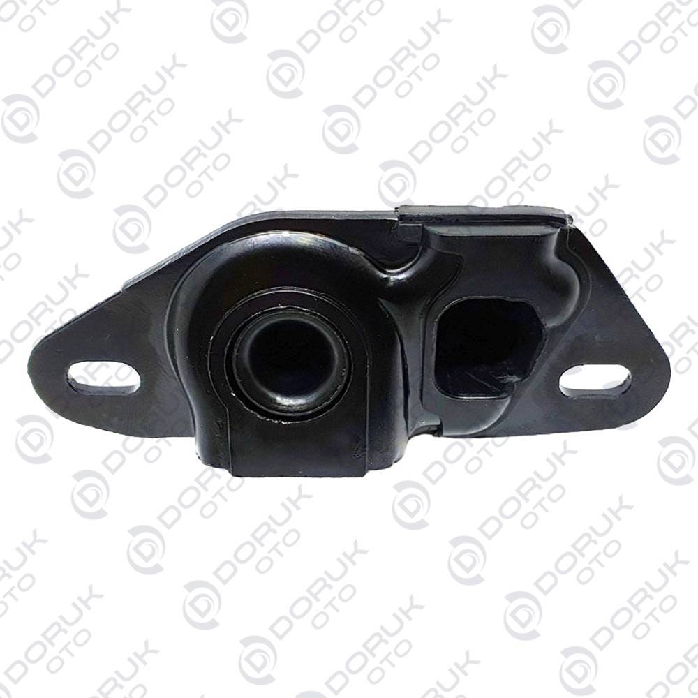 03806 Mercedes Benz Sprinter Sürgülü Kapı Kilit Karşılığı - Üst/Alt Sol A9067660261