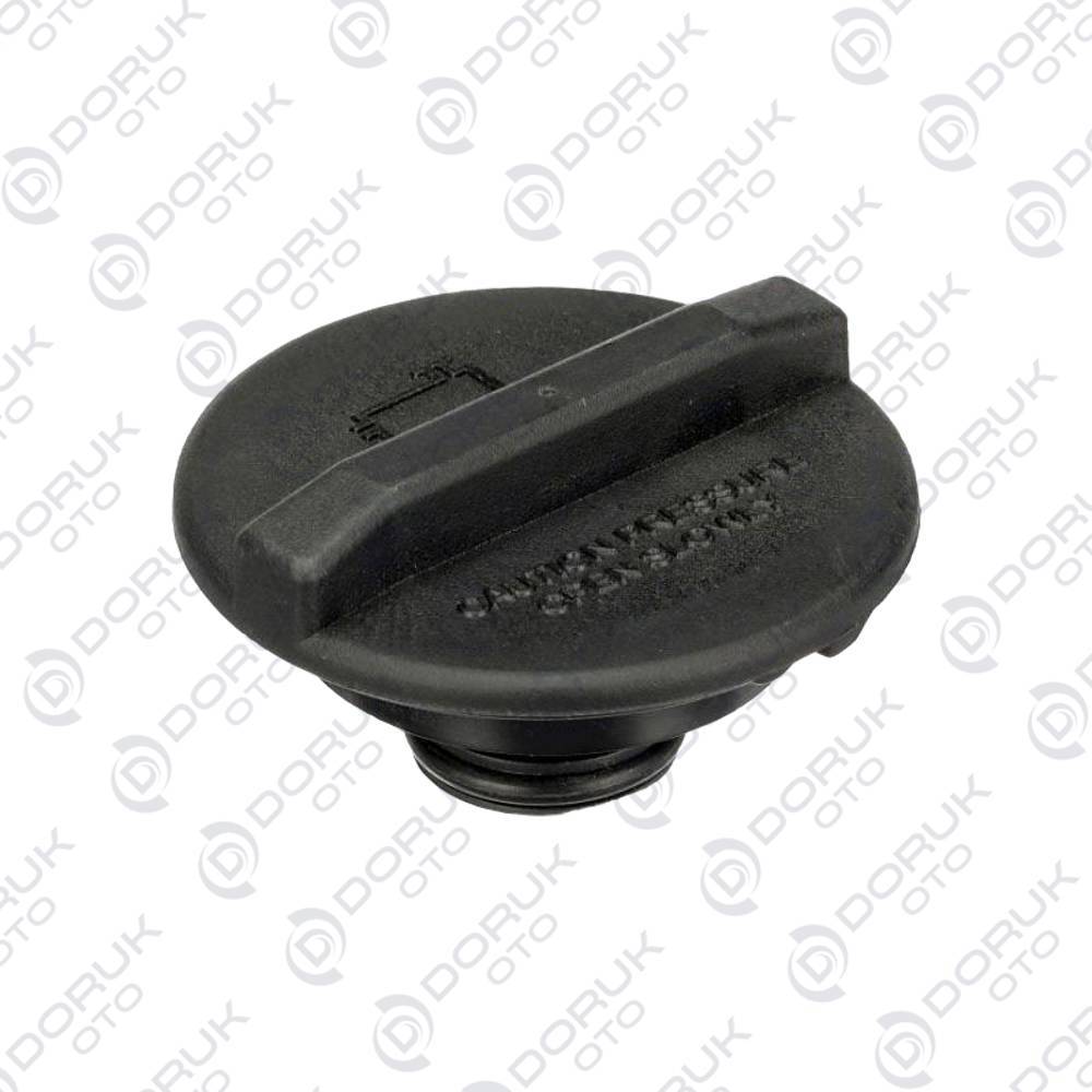 03809 Mercedes Benz Sprinter Genleşme Tankı Kapağı A9065010015