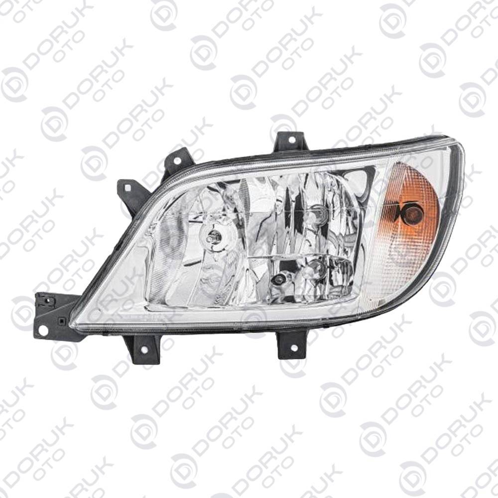 03811 Mercedes Benz Sprinter Far - Sol A9018202661
