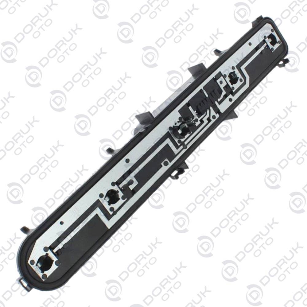 03812 Mercedes Benz Sprinter Stop Lambası Duyu - Sağ/Sol A0008201377