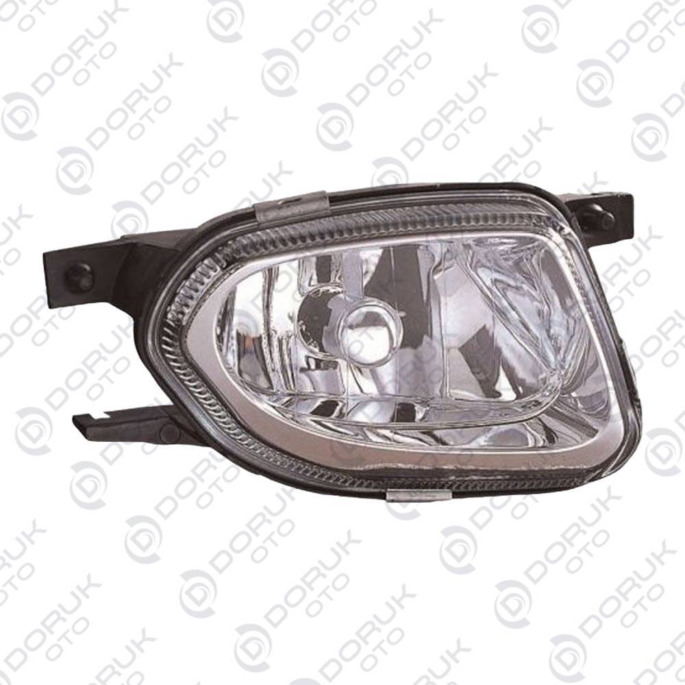 03816 Mercedes Benz Sprinter Sis Farı - Sağ A9068200956